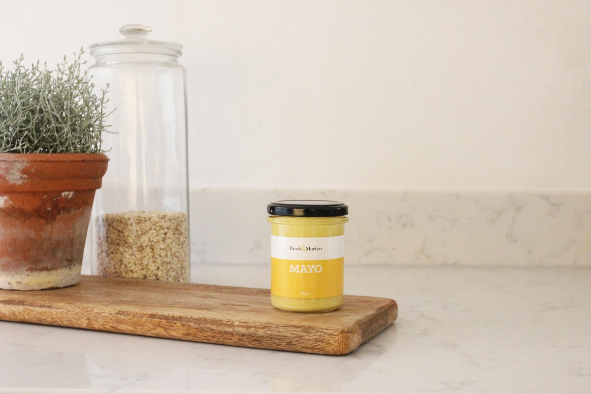 Natural Mayonnaise