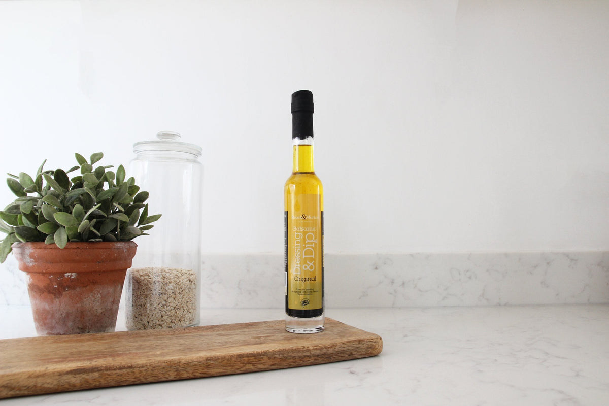 Classic Salad Dressing & Dip