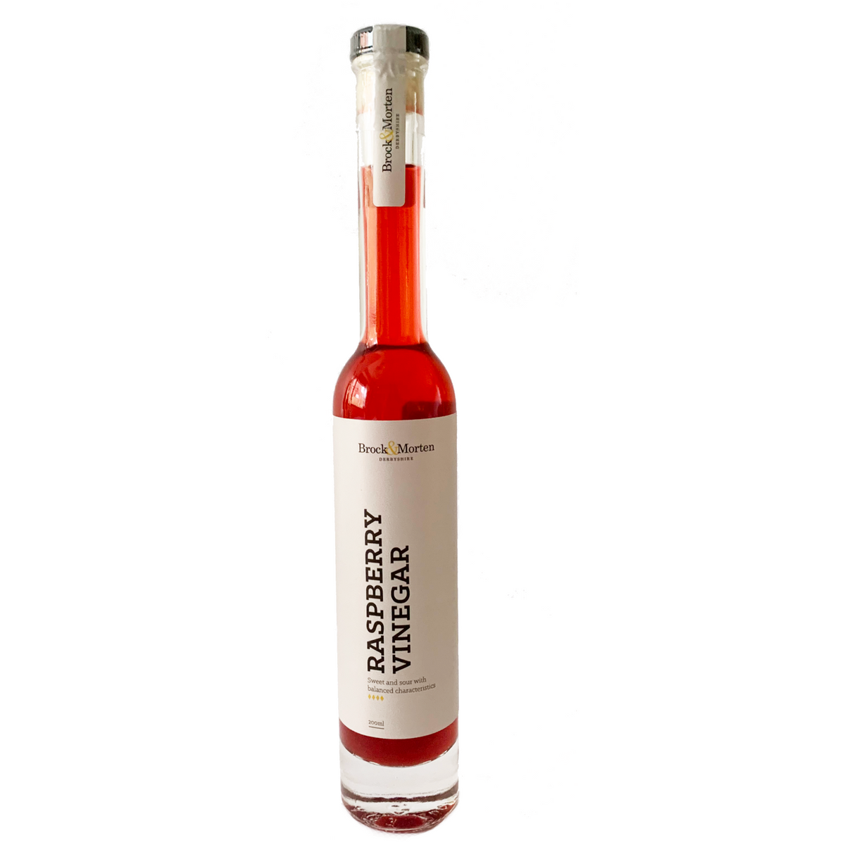 Raspberry Balsamic Vinegar