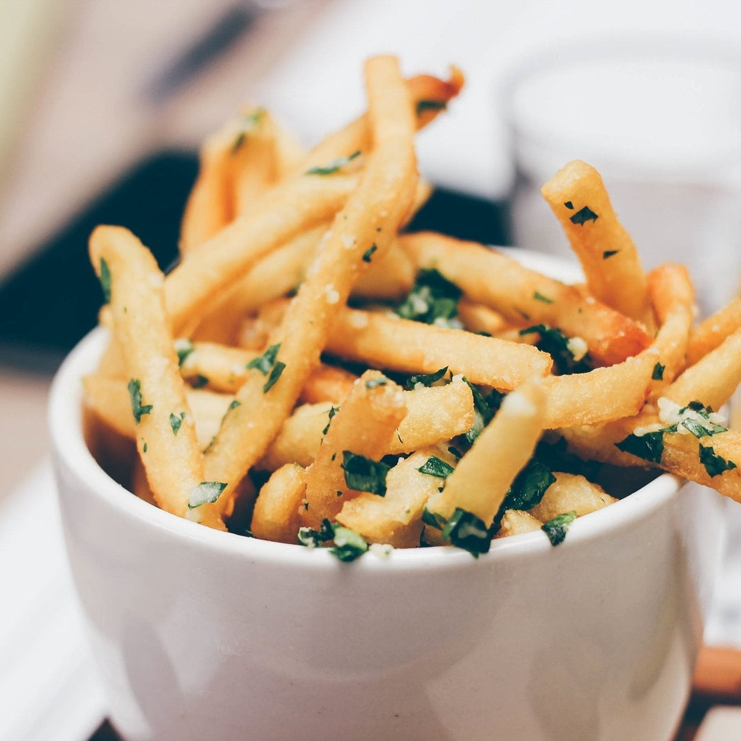 Truffle Oil