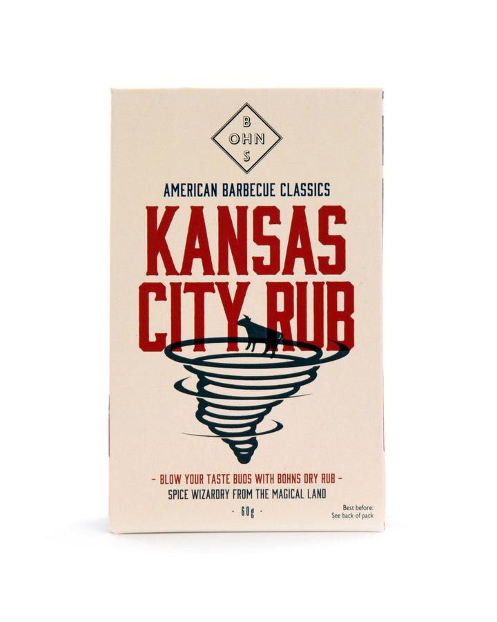 American Classic Spice Rub Collection