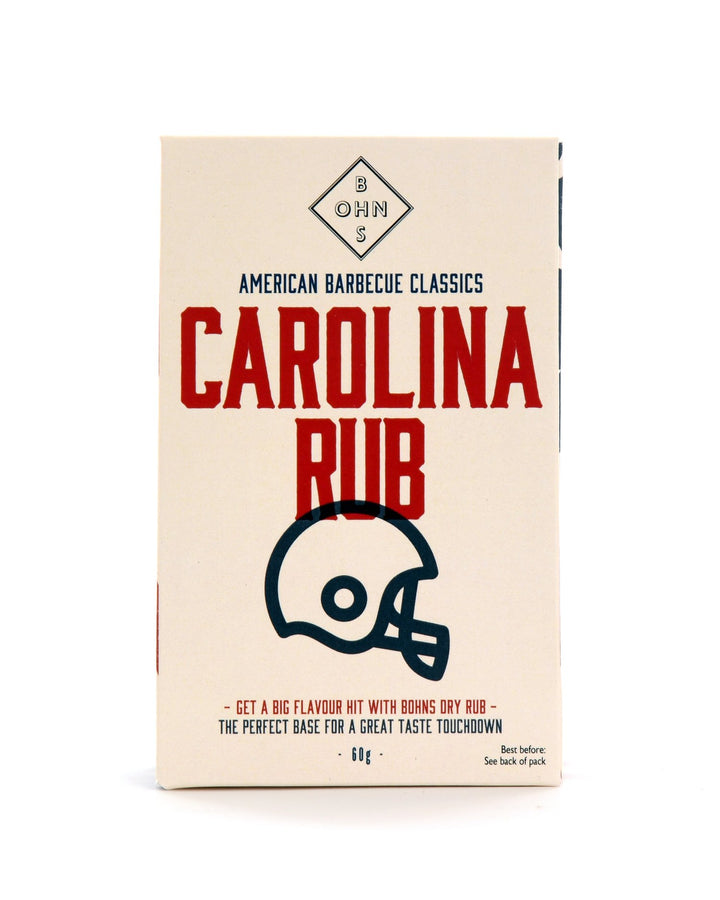 American Classic Spice Rub Collection