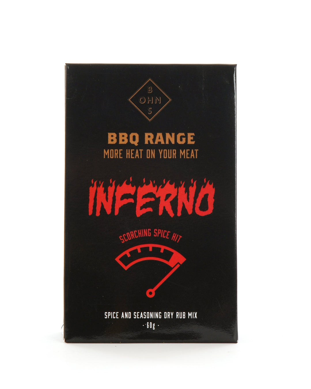 Ultimate Barbecue Spice Rub Collection