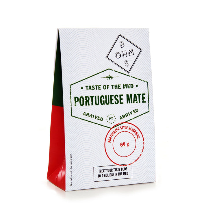 Taste of the Med Spice Rub Collection