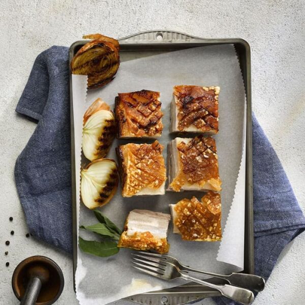Welsh Pork Belly