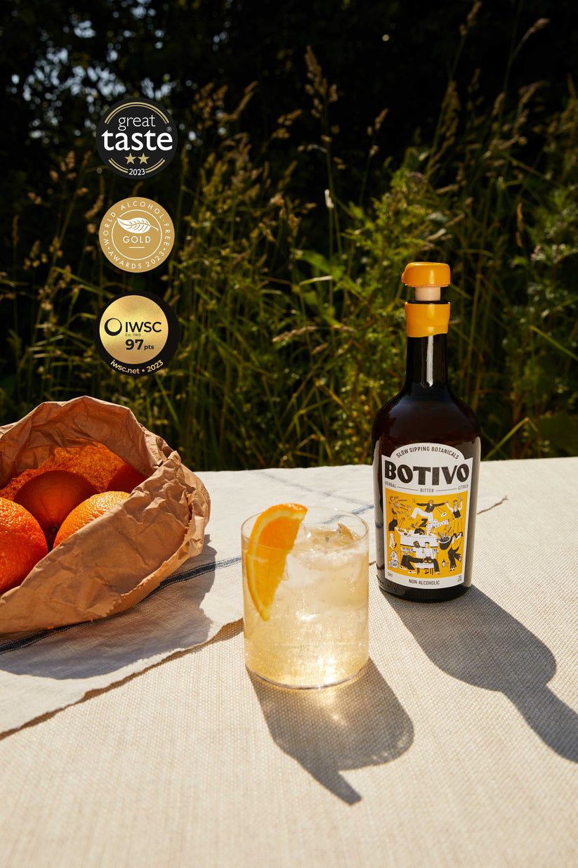 vinegar drinks