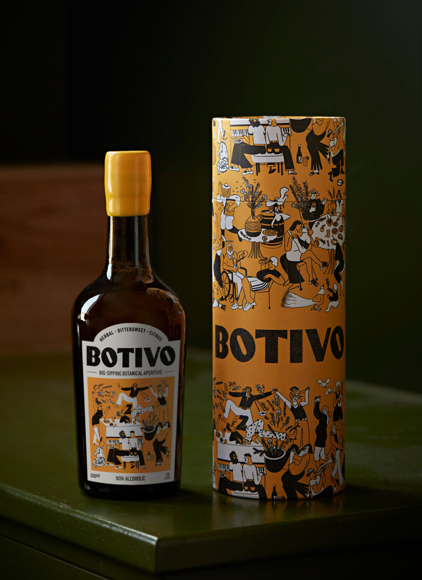 Botivo