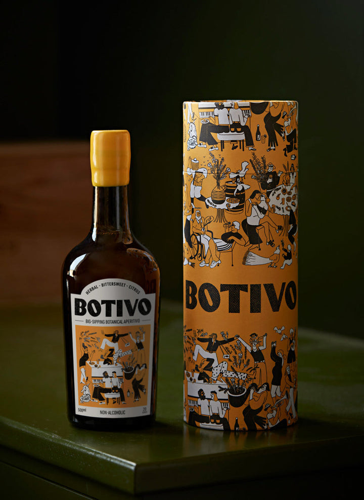 Botivo