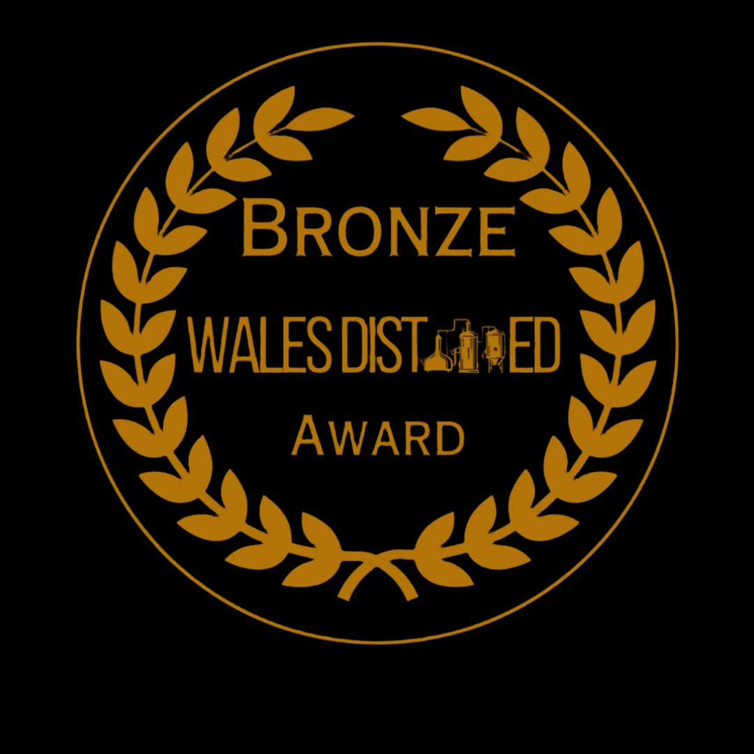 Honey Buzzard - Boda’r Mêl: Sweet Traditional Welsh Mead 500ml