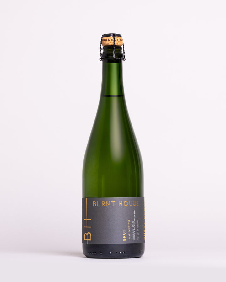 Burnt House Brut 2022