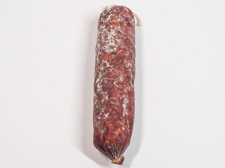 British Bastardo Beef Salami