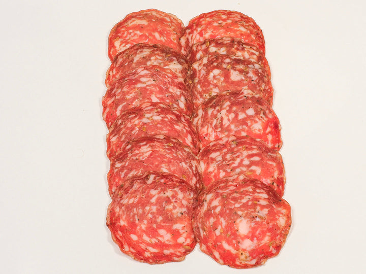 Fennel & Garlic Salami (180g)