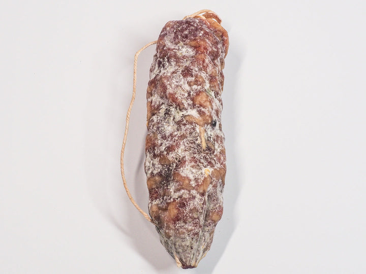 Cobble Lane Cured Islington Saucisson