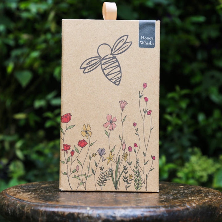 Beeble Honey Whisky