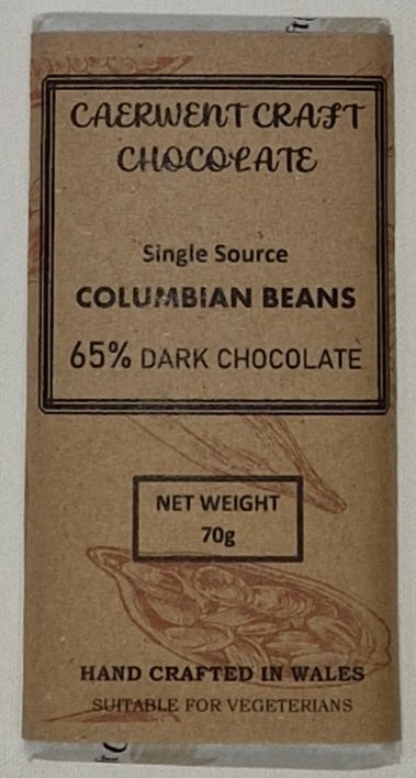Single Origin Columbian Dark