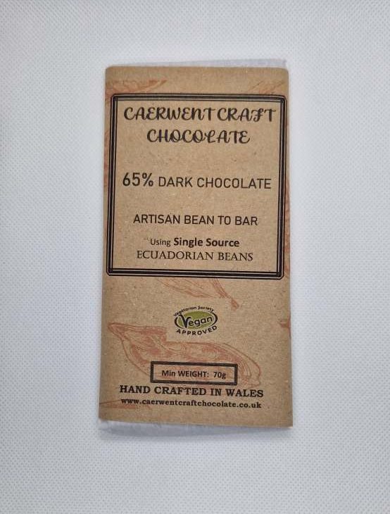Single Origin Ecuadorian Dark