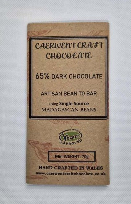 Single Origin Madagascan Dark
