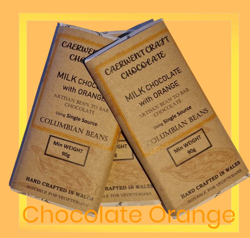 Single Origin Columbian Milk