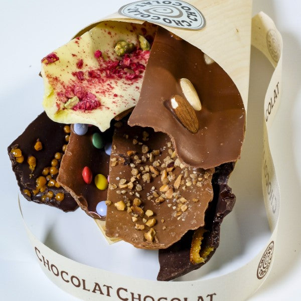 Medium Handmade Chocolate Bouquet