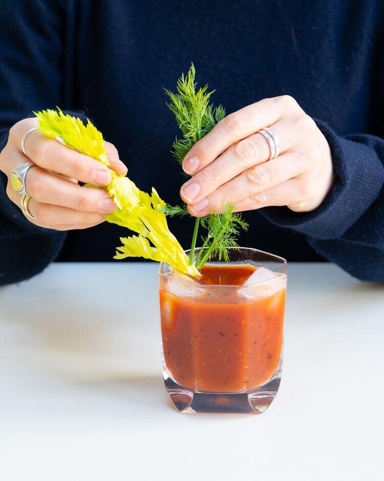 The Big Bloody Mary Bundle