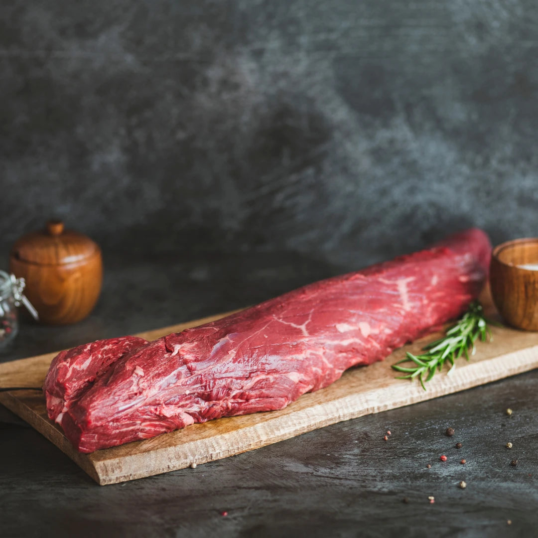 Whole British Wagyu Fillet