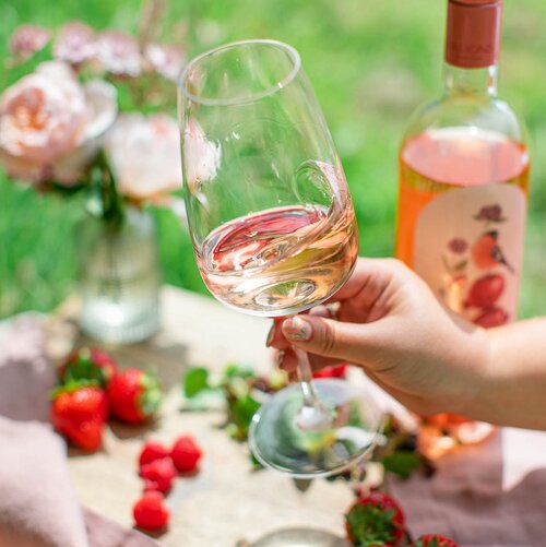 Dillions Pinot Rosé 2023