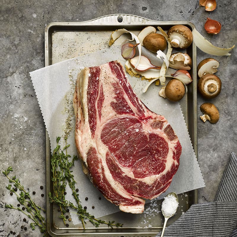 Meat