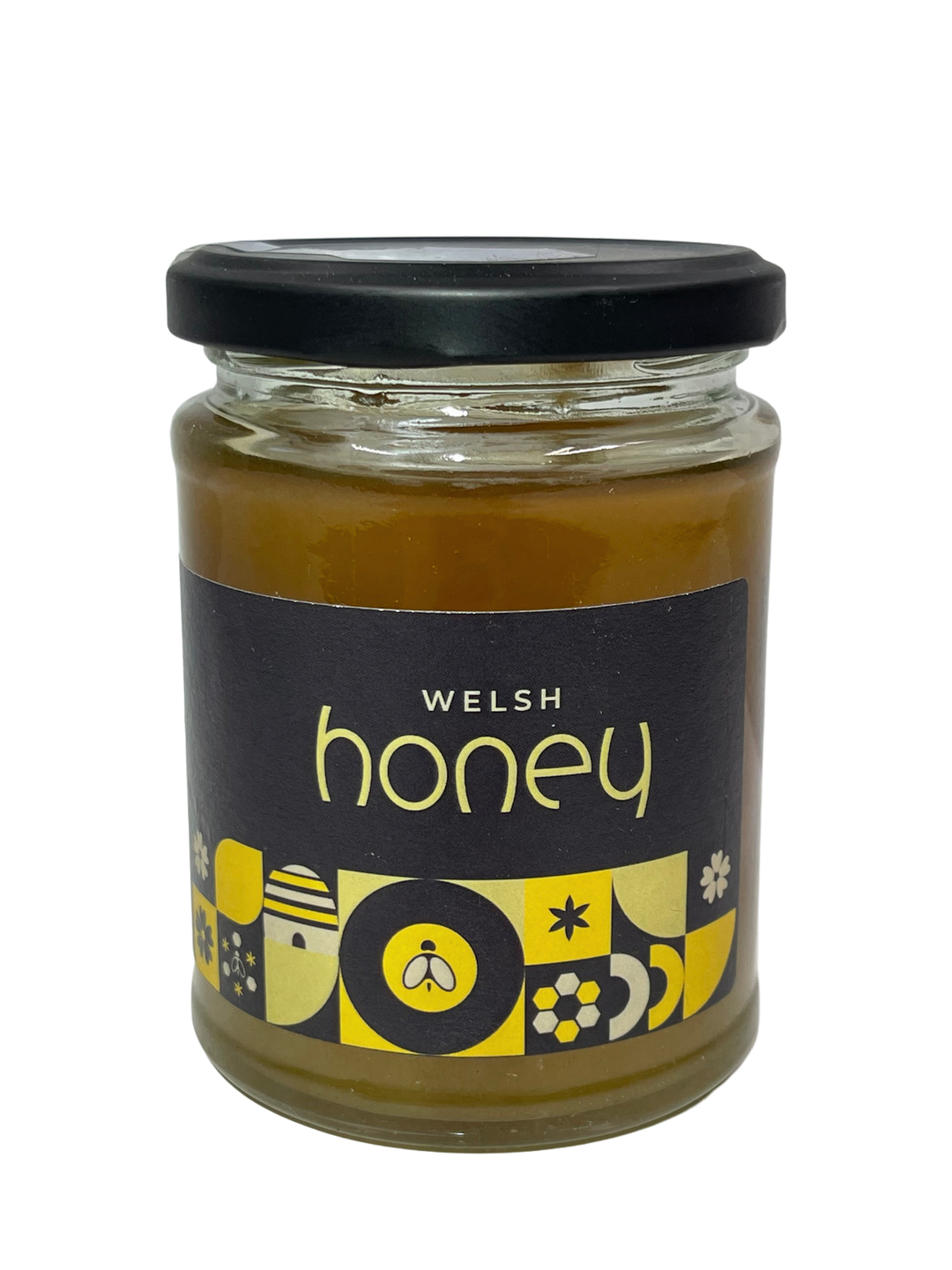 Wood Warbler - Telor Y Coed: Medium Sweet Mead With Honey in Gift Box 500ml