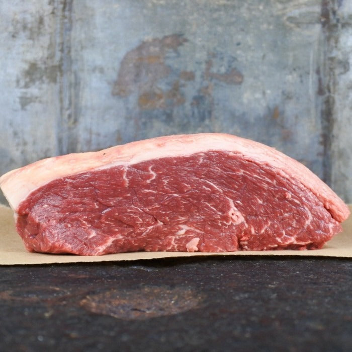 Grass Fed Picanha (Rump Cap)