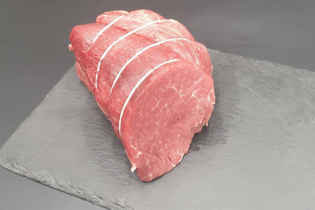 Grass Fed Chateaubriand