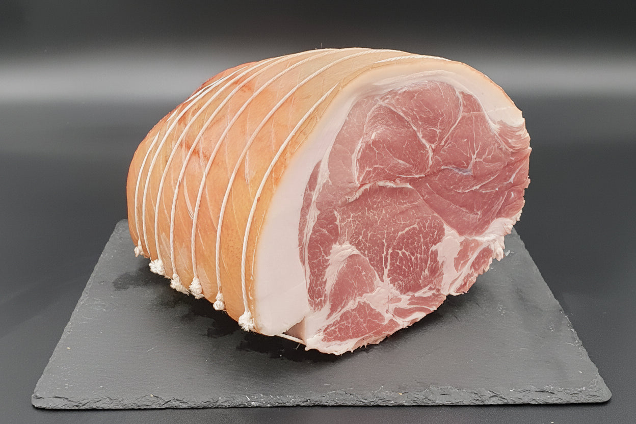 Suffolk Shoulder Pork