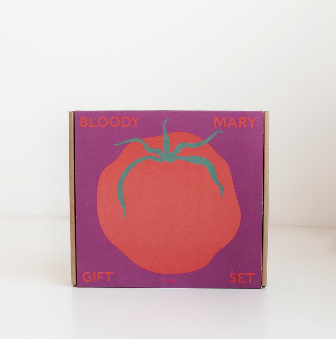 Bloody Mary Gift Box