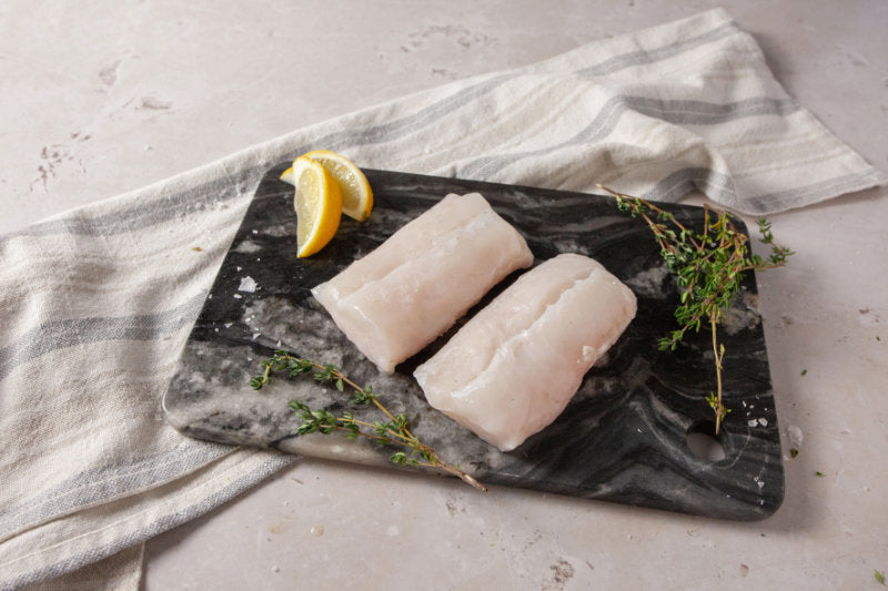 Hake Fillet (pack of 2)
