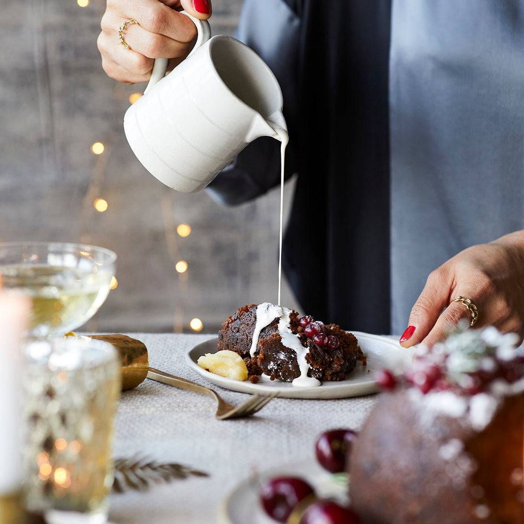 McLaren’s Christmas Pudding w/ Gift Box