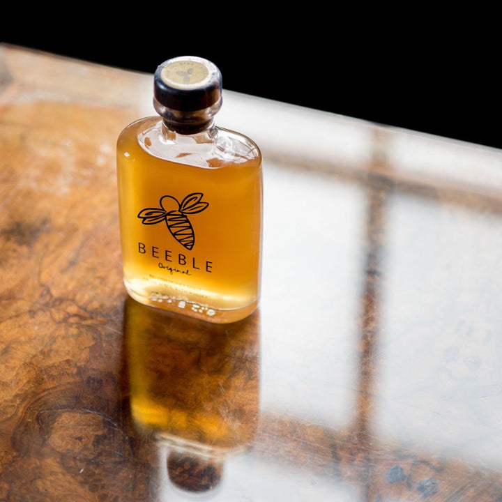 Beeble Honey Whisky (20cl)