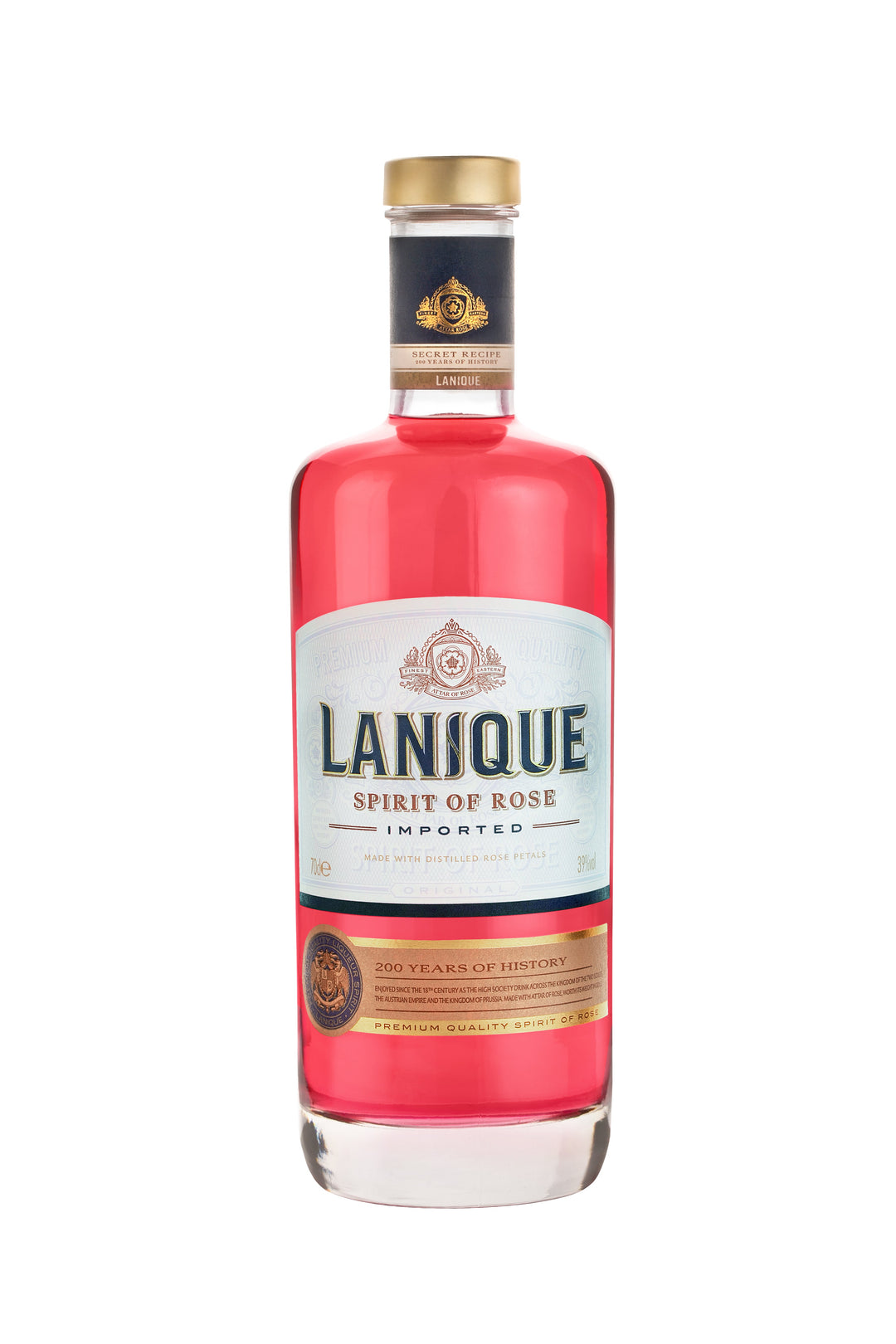 Lanique Rose Liqueur (70cl)