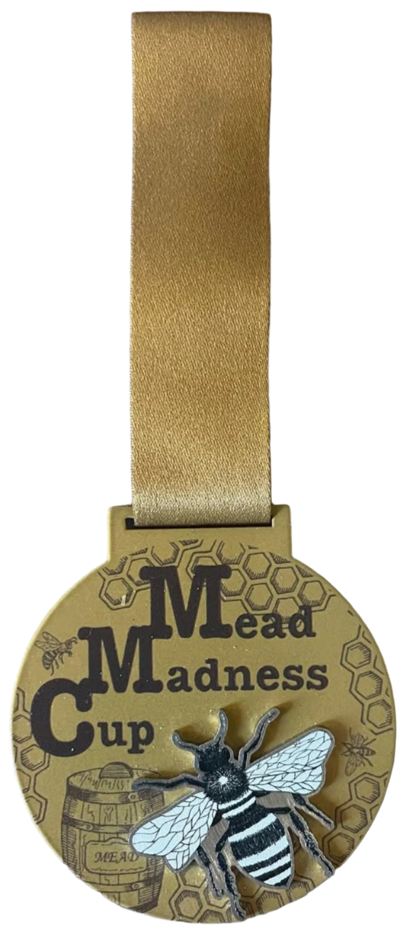 Lavender Mead - Medd Lafant: Medium Dry Traditional Mead 500ml