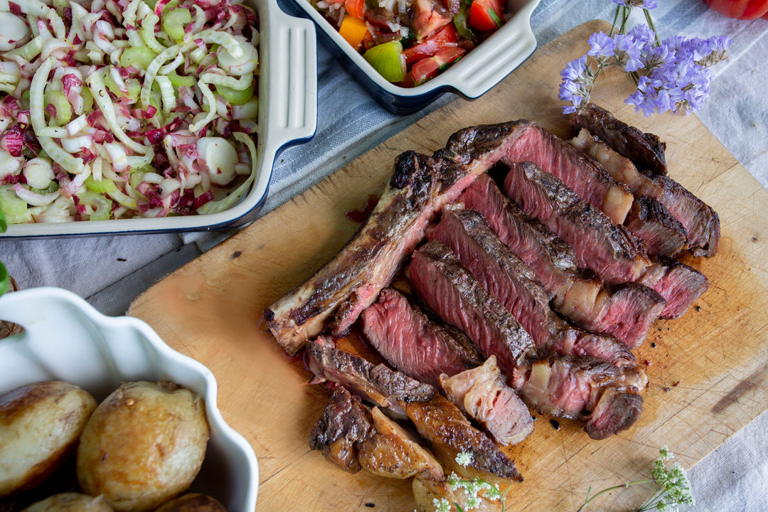 The Beef Grill Box
