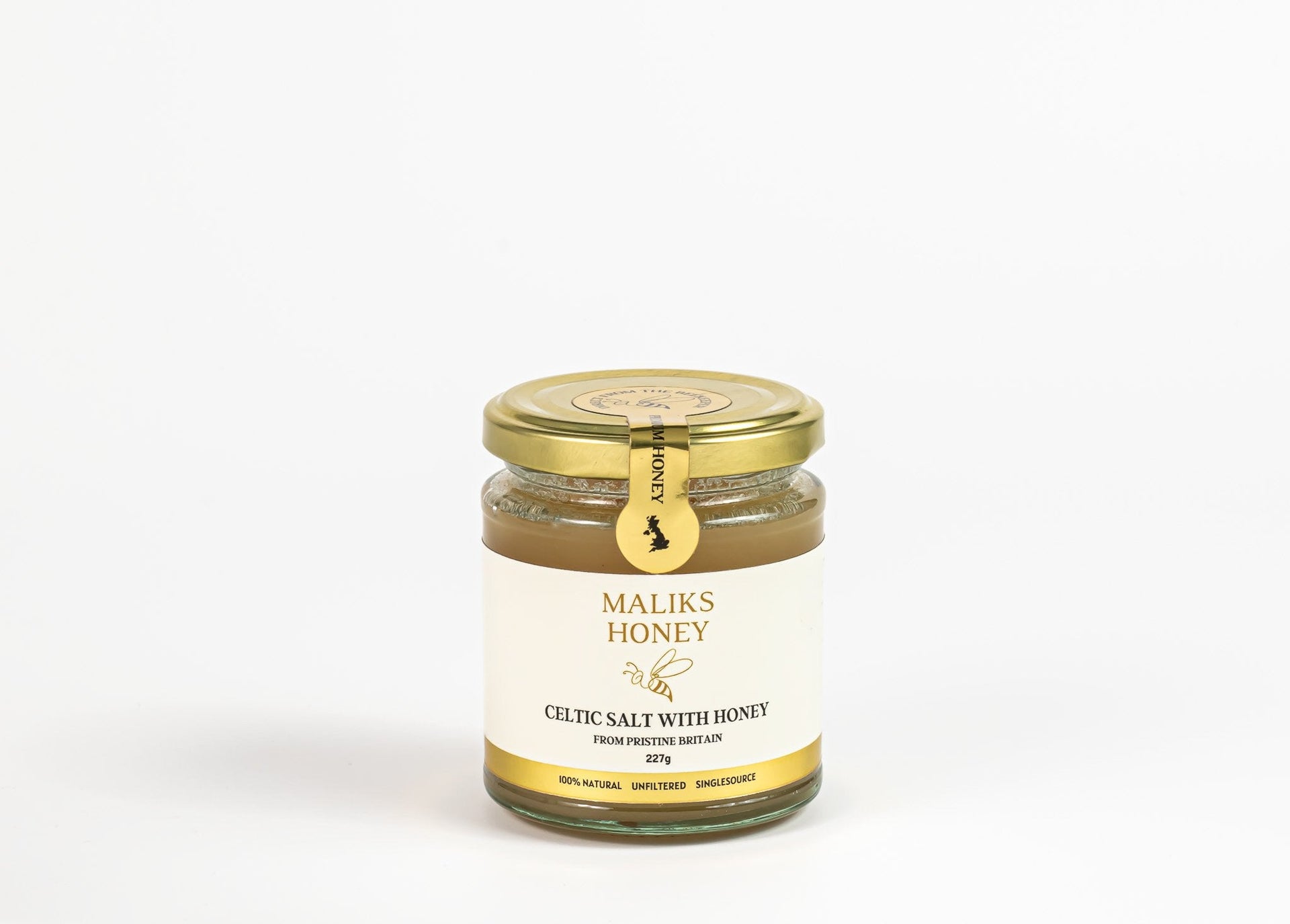 Celtic Salt