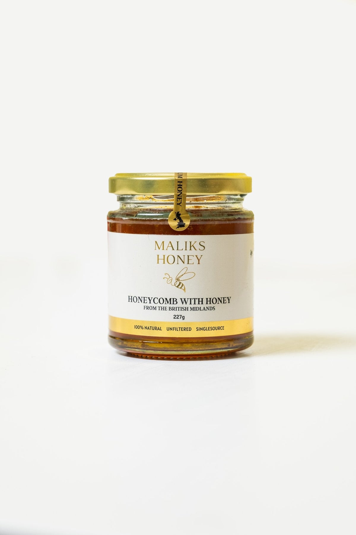 Midlands Honeycomb