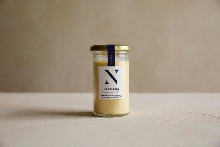 Cultured Gold (4-Jar Pack)