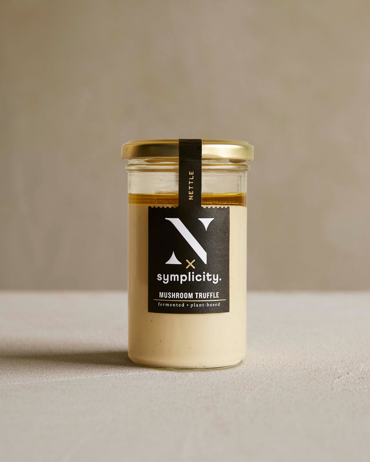 Mushroom Truffle Vegan Pate (3-Jar Pack)
