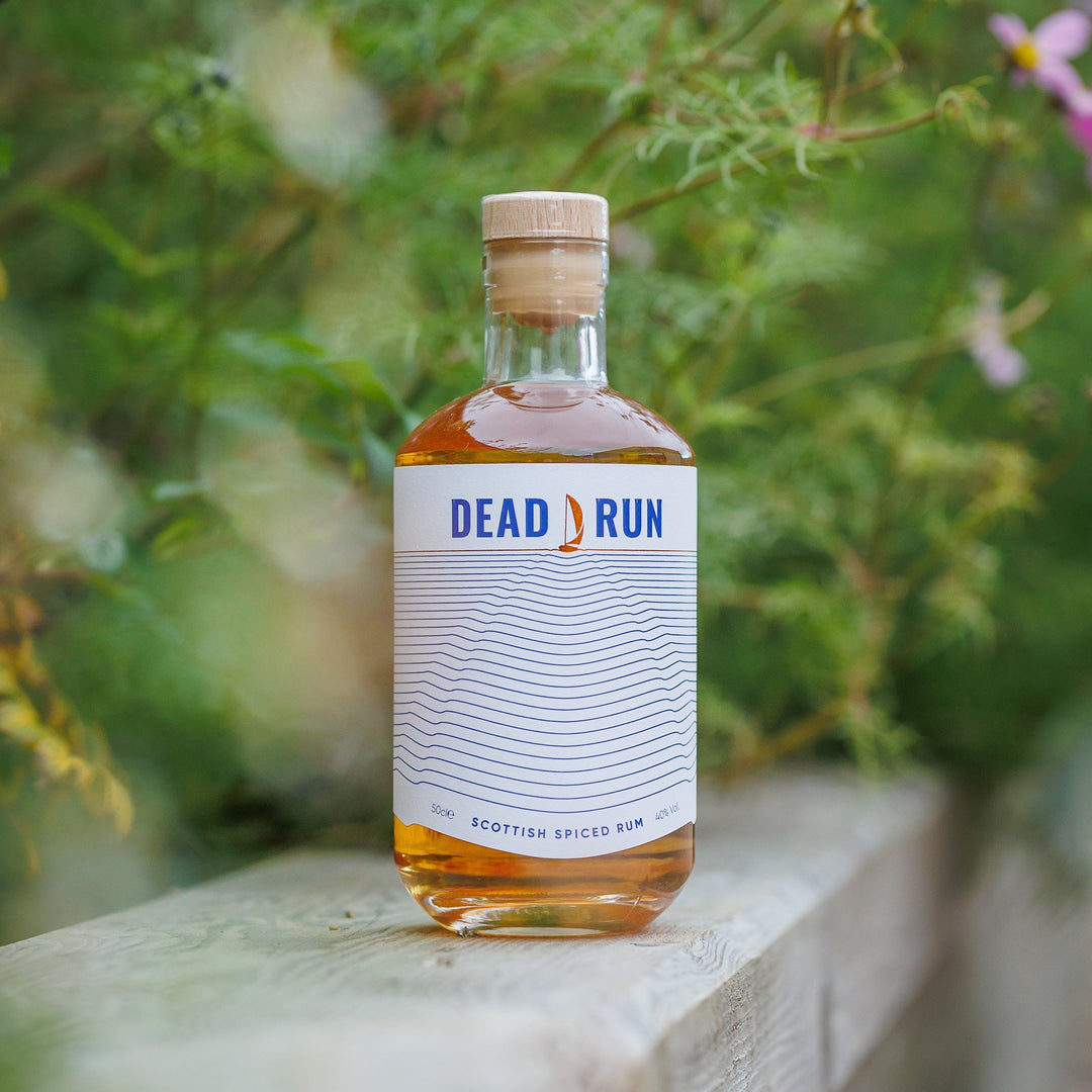 Dead Run Rum