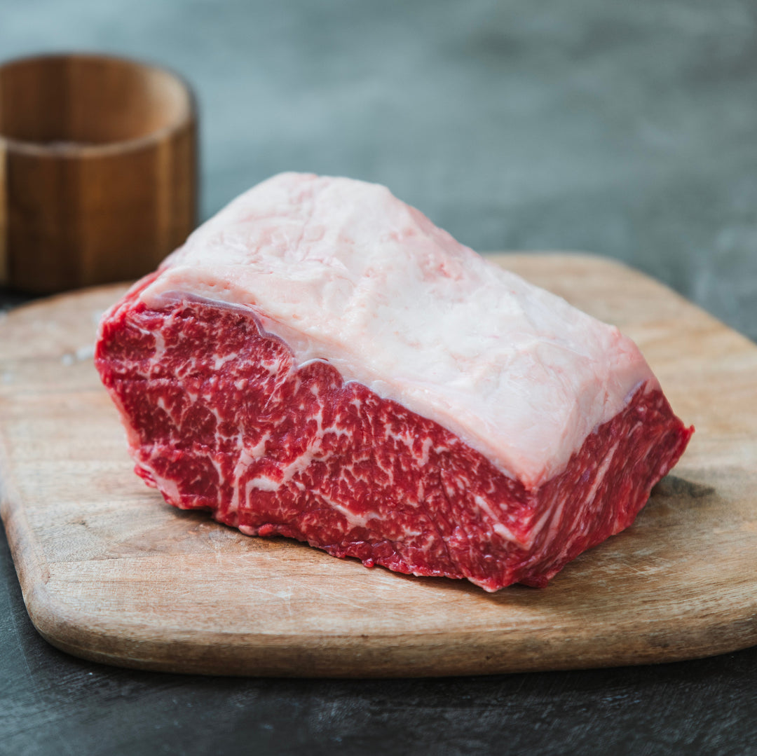 British Wagyu Sirloin