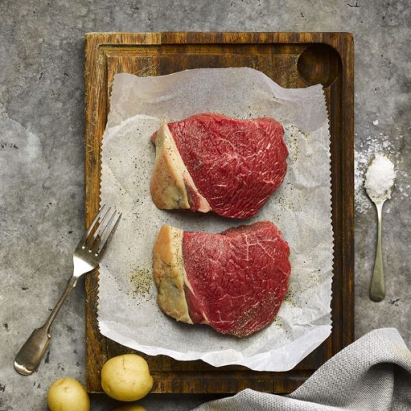 Welsh Rump Steaks
