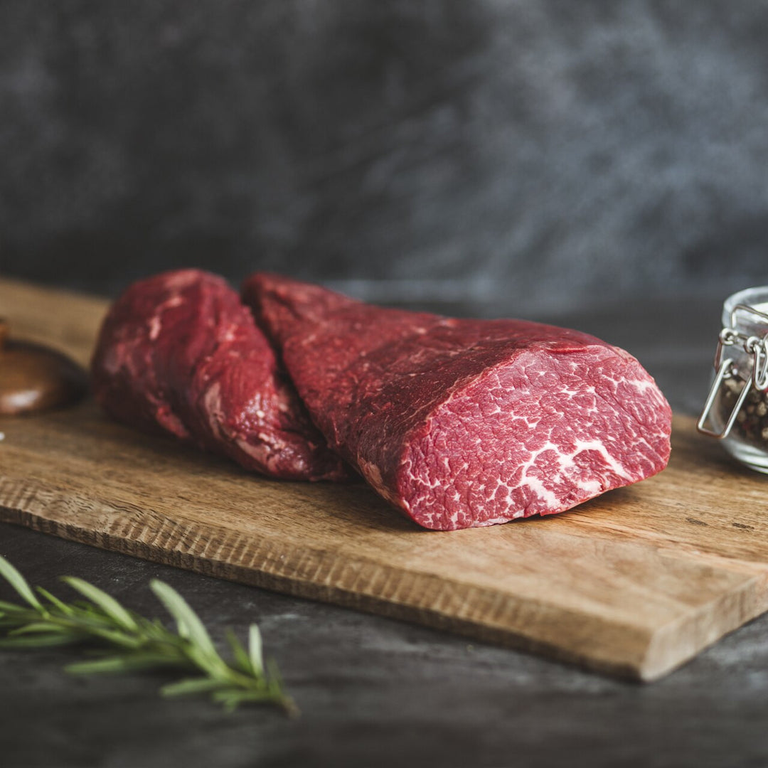 Wagyu Chateaubriand
