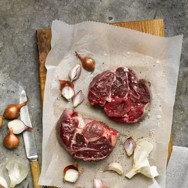 Welsh Beef Shin, Boneless
