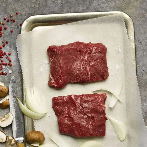 Welsh Beef Bavette Steak