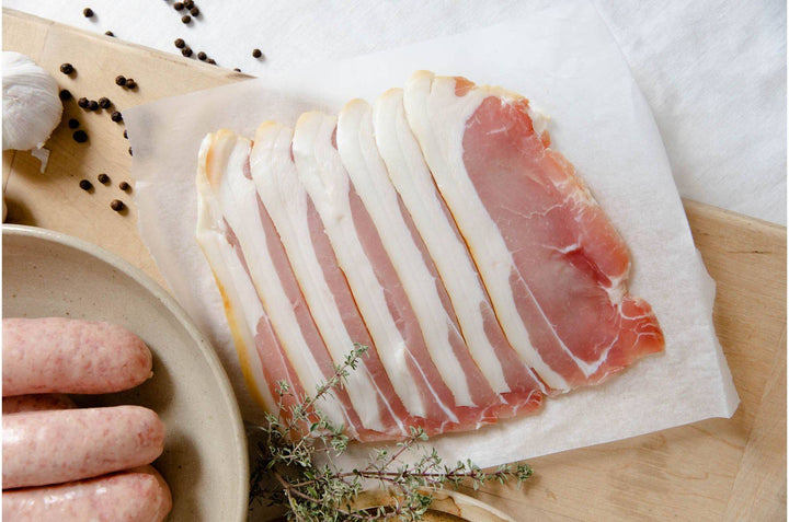 Cornish Breakfast Hamper