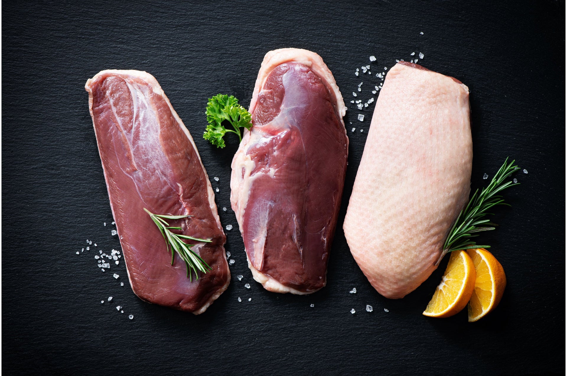 Creedy Carver Duck Breast Fillets